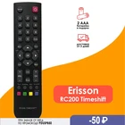 Пульт ду RC200 Timeshift для телевизора Erisson