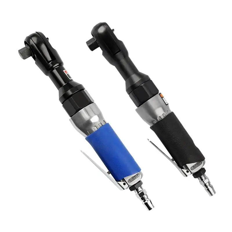 Пневматический гаечный ключ с храповым механизмом 1/2 дюйма 3/8