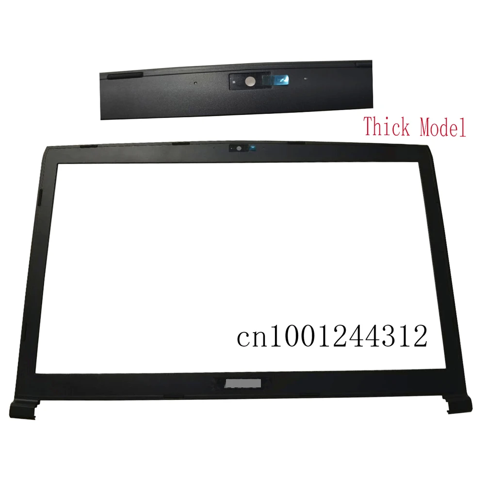 

New Original For GE72 MS-1794 MS-1791 7RF LCD Front Frame Bezel /Thick Model
