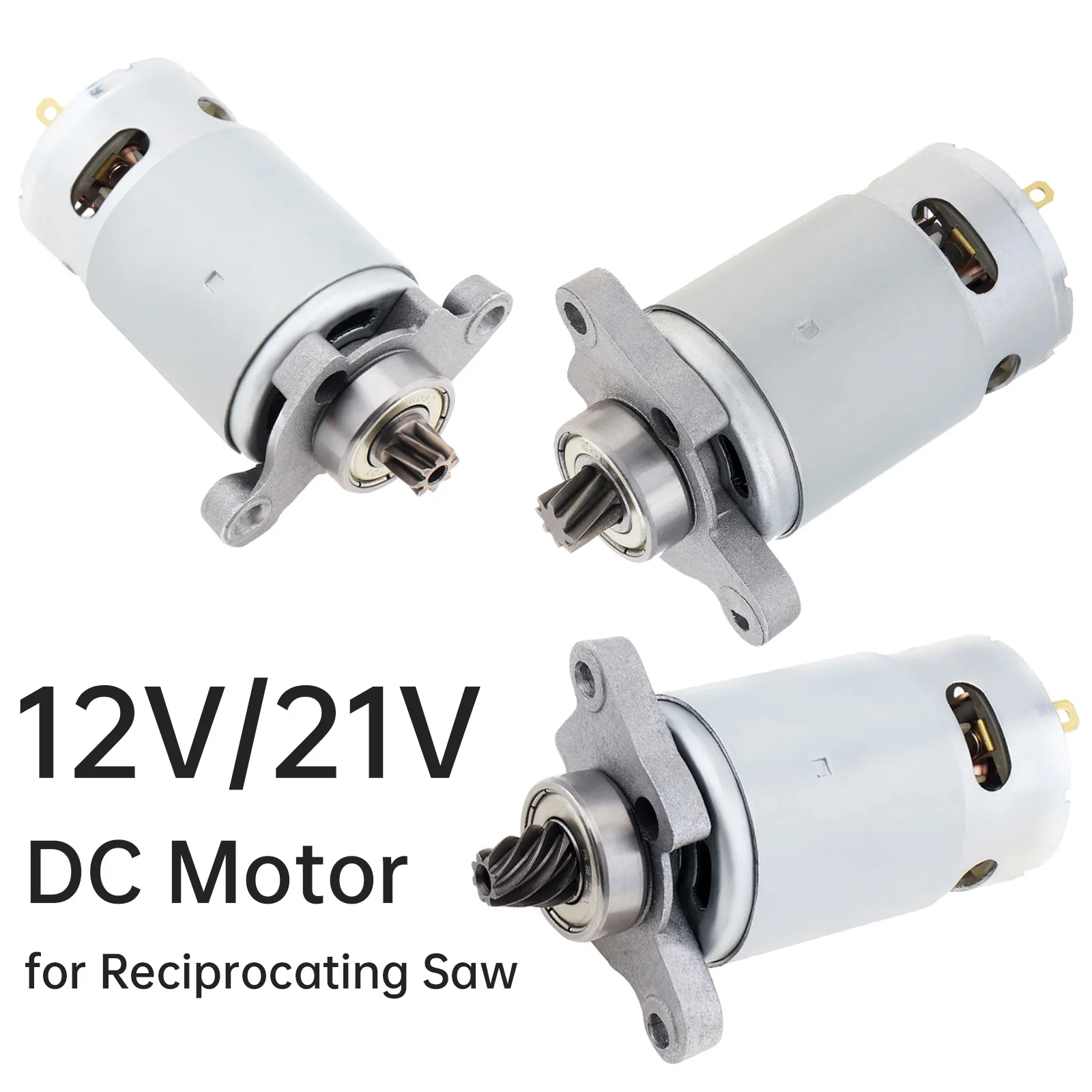 

Двигатель RS550 для сабельной пилы ChgImposs