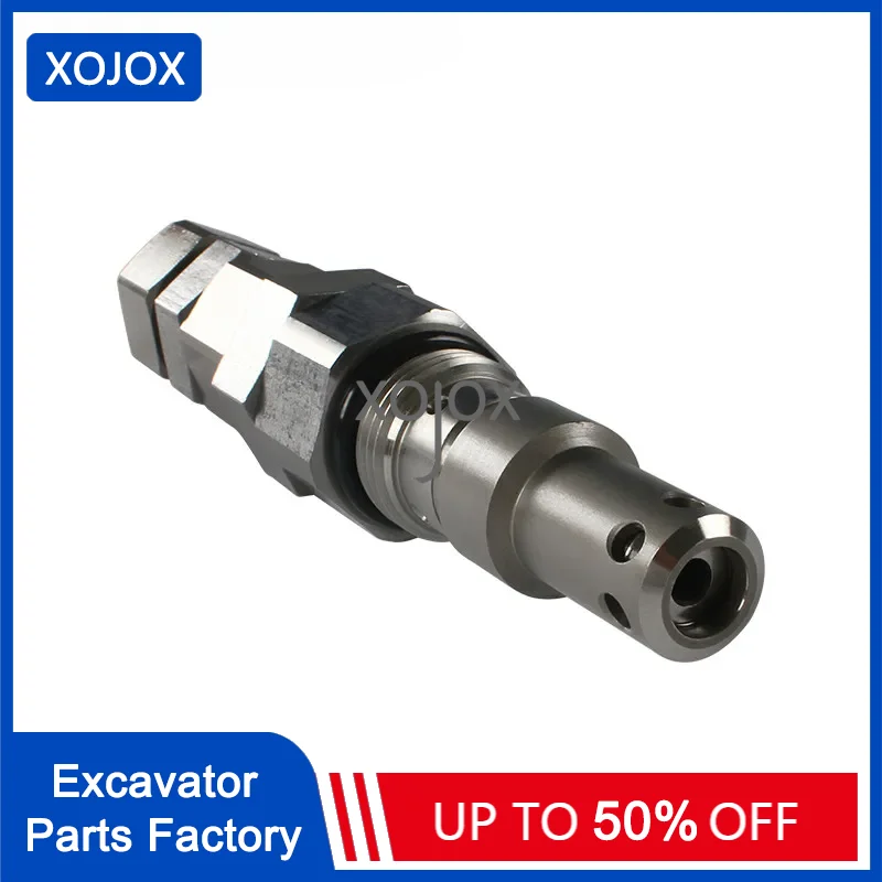 XOJOX для Hitachi EX200-5 Sumitomo SH200-A3 SH350 Doosan Daewoo DH225-7 Excavator 4372038 4386637 42000257 главный