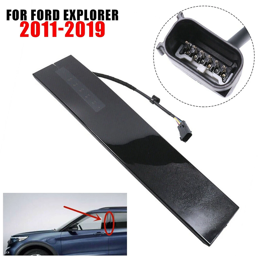 

Клавиатура левого водителя DB5Z7820555AC для Ford Explorer 2011-2019