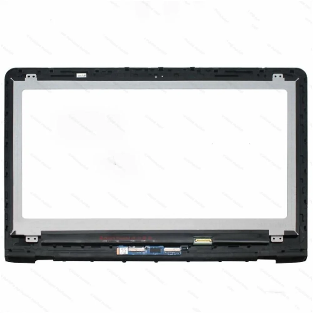 

15.6 inch LCD Touch Screen Display Digitizer Assembly for HP Envy 15-AS Series 15-AS128TU 1AC57PA FHD 1920x1080