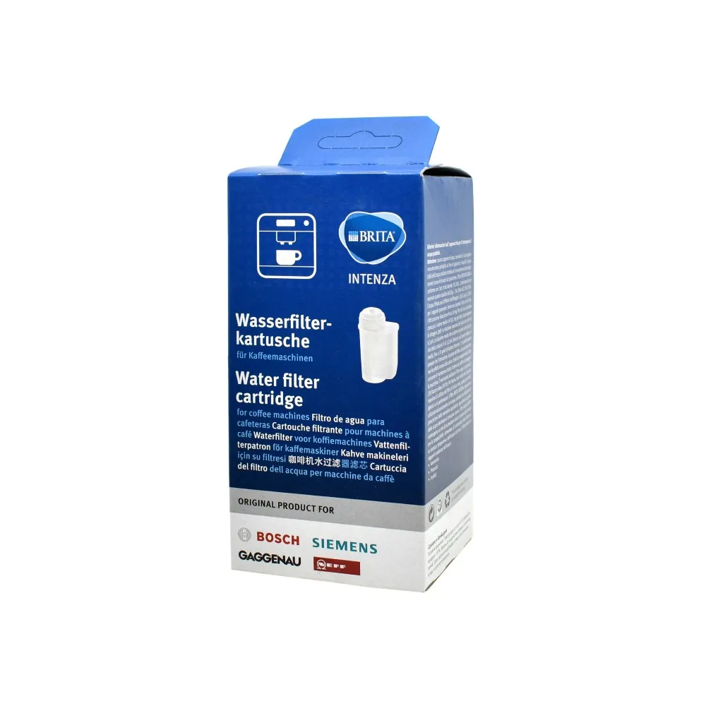 Фильтр воды для кофемашины Bosch TCA7..TES5/6/7/8..CTL6.., TCZ7003, TZ70003, 17000705