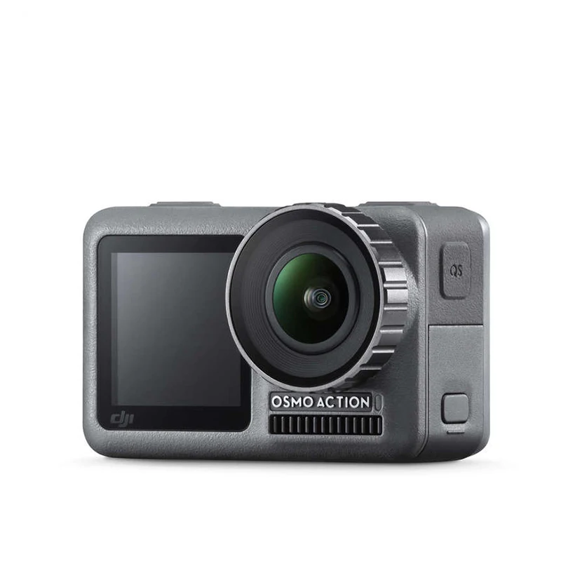 

Dji OSMO Action UHD 4K action camera 11m waterproof sport camera