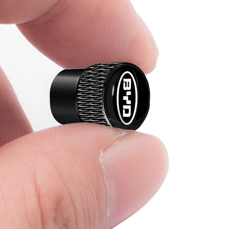 Автомобильная шина Противоугонная металлическая крышка клапана для Ford Focus Mk2 Mk3 Mk4