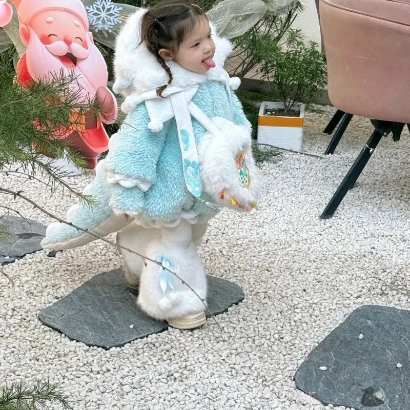 ❤️ КОС ❤️ Костюм для косплея Хаджиме Кашимо: белый топ, брюки, ремни, зеленый парик, полный комплект для мужчин, для аниме-вечеринок ❤️ (art.: 3920dbe67f892) - 3920dbe67f892