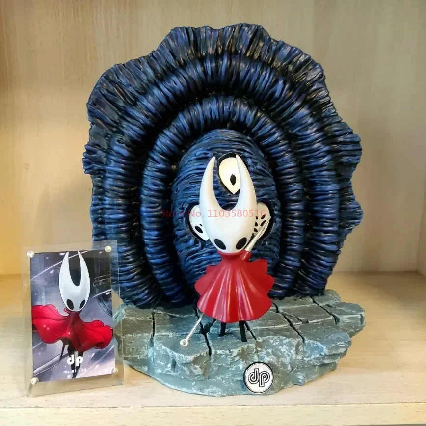 The Second Hollow Knight Game Around Limited 188 модель тела украшения Аниме фигурки могут быть