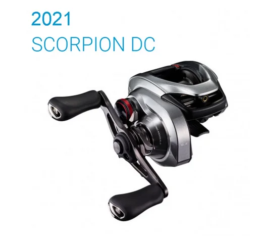 

21 Скорпион DC 151XG