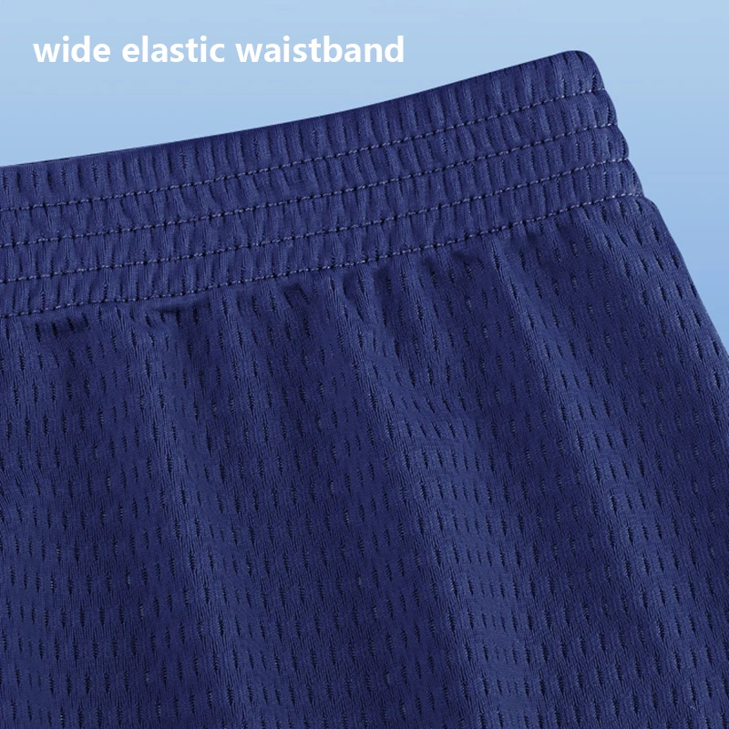 FK Mens Ice Silk Bamboo Hole Underwear Boxers Panties Man Arrow Pants Breathable Mesh Loose Calzoncillo Shorts free shipping