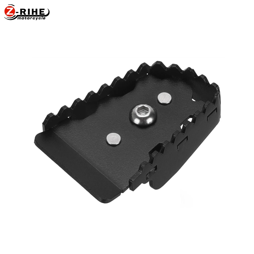 2023 2024 2025 для мотоциклов Honda XL750 TRANSALP с двойным управлением тормозной рычаг