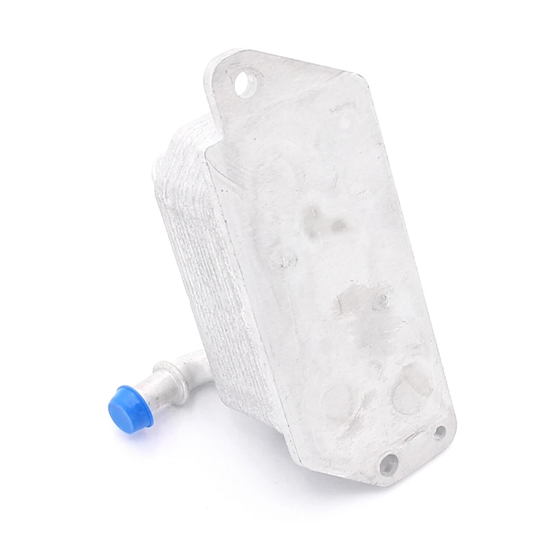 Новый масляный радиатор 5165817 / CV6P7869AE CV6P-7869-AE для Ford Escape 2013 л 2016 л-