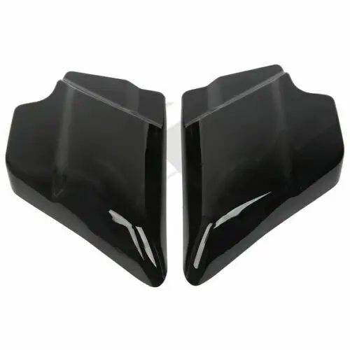 

Мотоциклетная левая и правая боковая крышка из АБС-пластика для Harley Touring Street Glide Electra Glide Road Glide Road King 2009-2023 22 21 18