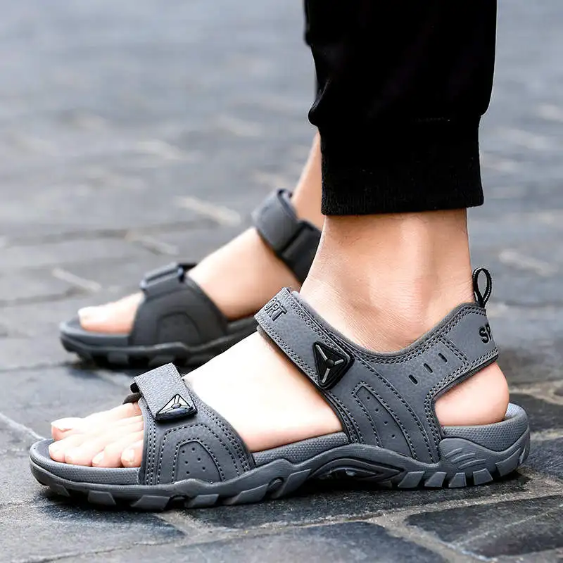 

Height Increasing Leather Sandals Designer Luxury 2021 Luxury Slippers Luxury Moccasin Men's Leather Shoes Kid Clogs Man Tennis