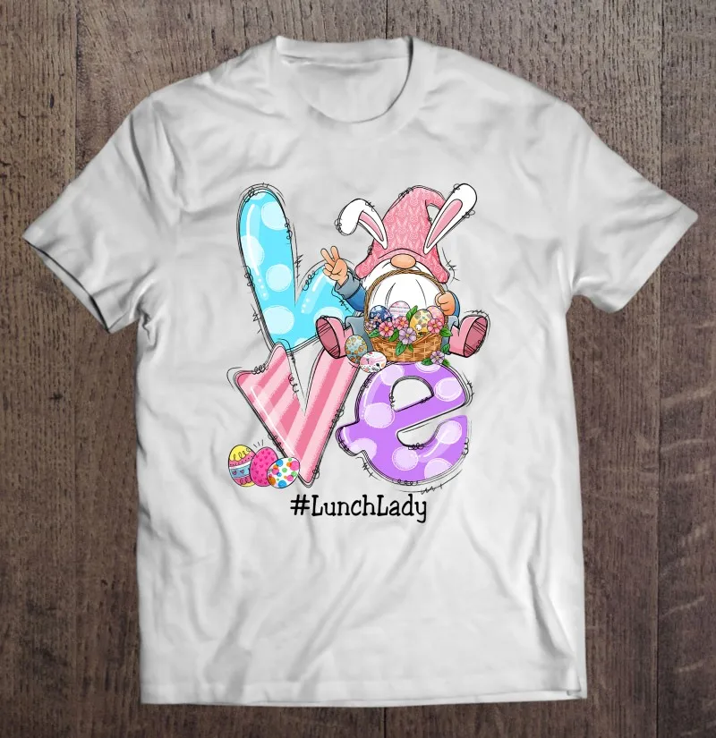 

Мужская футболка с принтом на тему любви и Пасхи, 2022