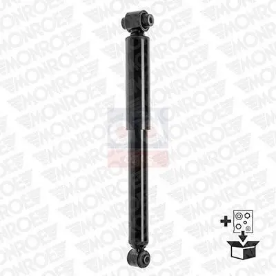 

Store code: D7018 for QASHQAI rear 07 QASHQAI