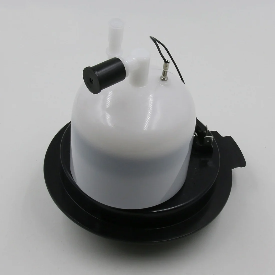 7P0919679 топливный фильтр двигателя автомобиля для Touareg 3.0L 3.6L V6 2011-2016 A2C53356346Z фланец