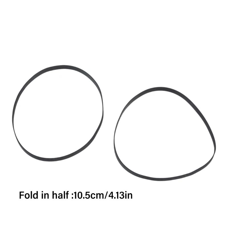 Кассеты дека катушка открывающаяся шестерня записывающее устройство запасной