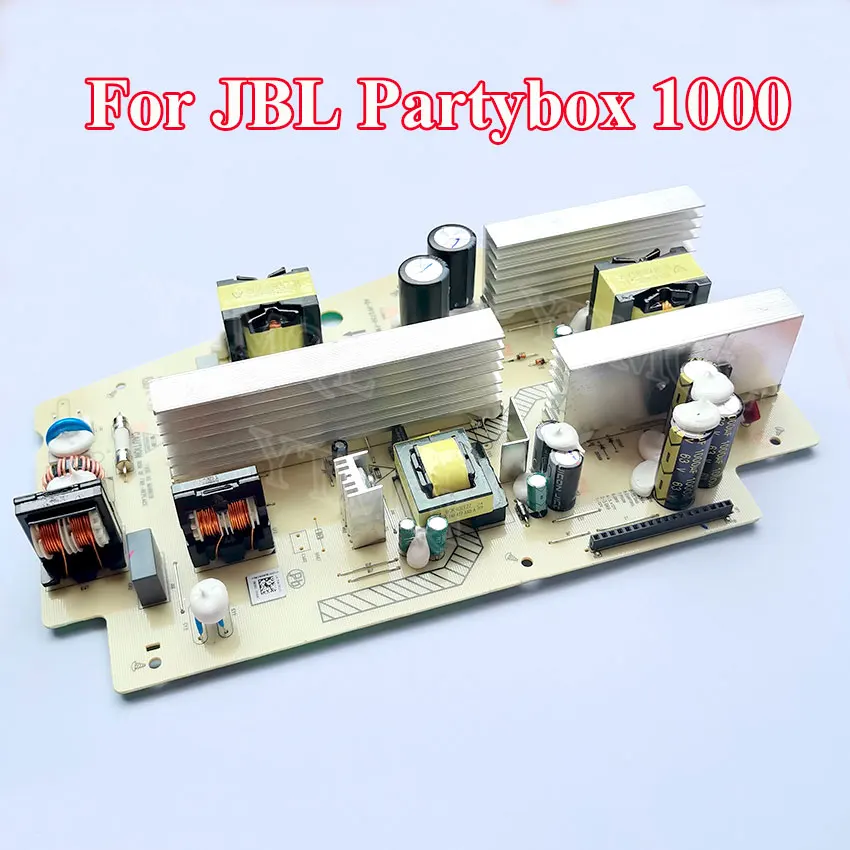 

1 шт. новый для JBL Partybox 1000 для JBL PARTYBOX 1000, брендовая панель питания, разъем для материнской платы динамика
