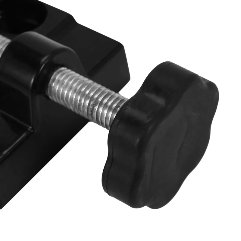 Adjustable Metal Watch Back Case Holder Bench Vise Table Location Jewelry Repair Tools | Pliers