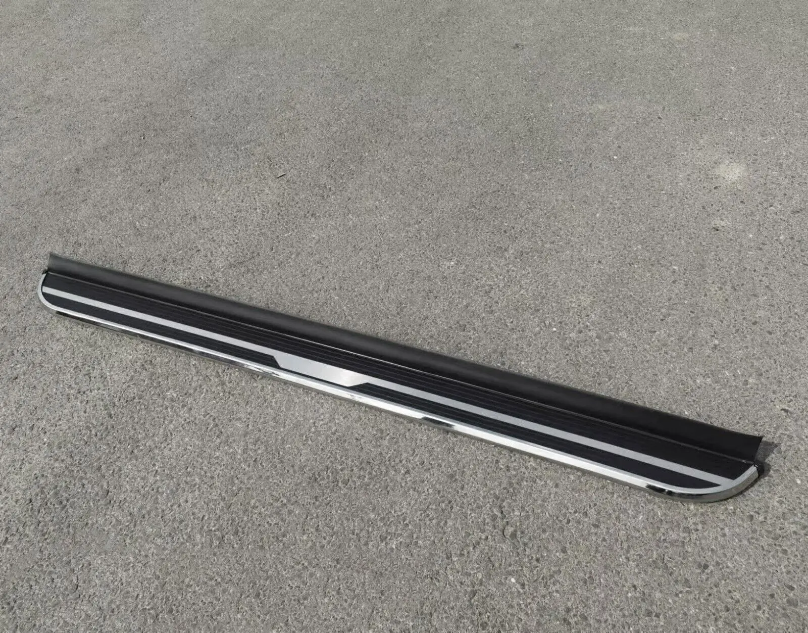 2 шт. подножка боковая подходит для riveran R1S 2022-2024 Nerf бар