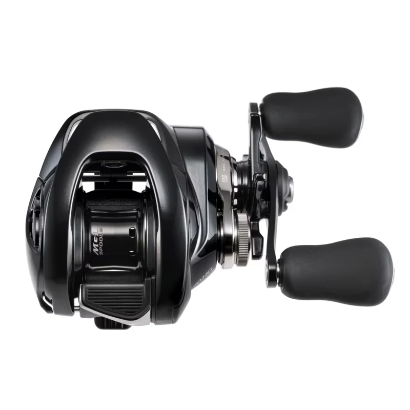 SHIMANO 2024 METANIUM DC 70 70HG 70XG 71 71HG 71XG катушка для приманки рыболовная рыболовные детали