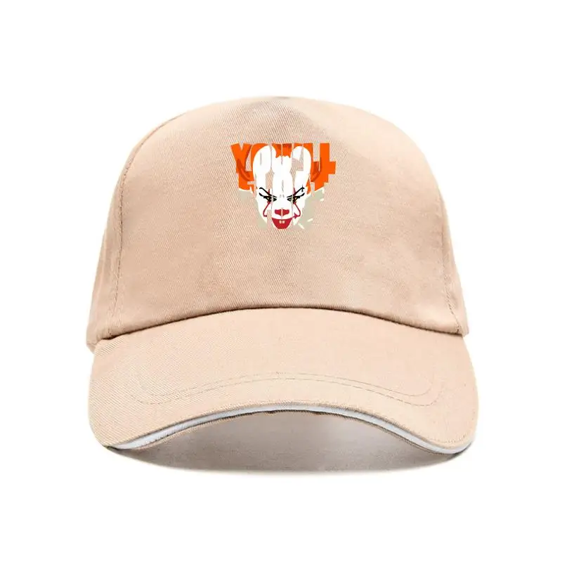

Новая Кепка hatPennywie It Cown You Foat T Cute Deign etter Faiy uer Новая модная бейсбольная кепка Euro ize -5x