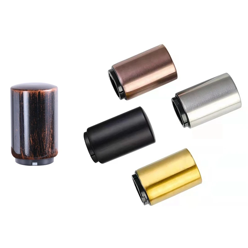 

Автоматическая открывалка для бутылок из нержавеющей стали, магнитная открывалка для пивных бутылок для кухни, ресторана, бара, подарок