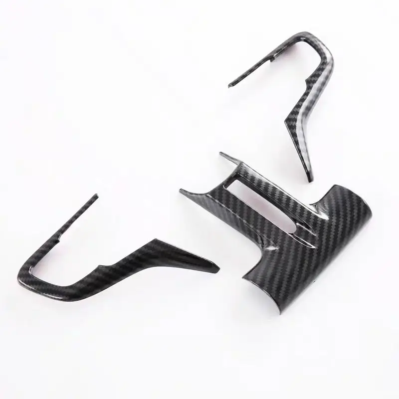 Для GAC Empow 2022 2023 кнопка переключения на рулевом колесе рамка накладки из