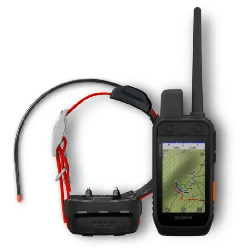 Новый оригинал Garmin Alpha 200i/TT15 с воротником