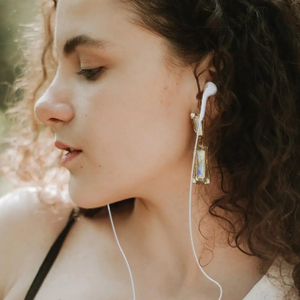 

Проводные наушники-вкладыши 20-20000 Гц, Fevers, качество звука, HD-совместимые вызовы, 3,5 мм, 8-контактный сабвуфер, игровые музыкальные наушники с м...