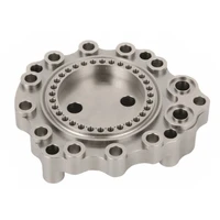 good price customized cnc machining part for equipment from china supplier