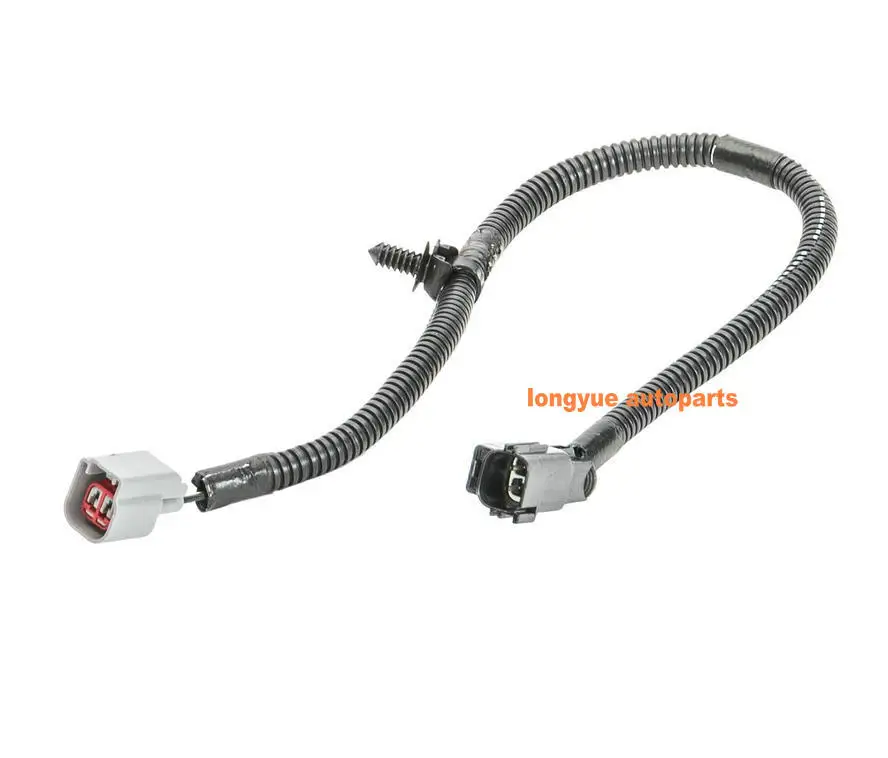 

Fit 07-16 Jeep Wrangler Передняя LH или RH боковая габаритная лампа жгут проводов 68274527AA