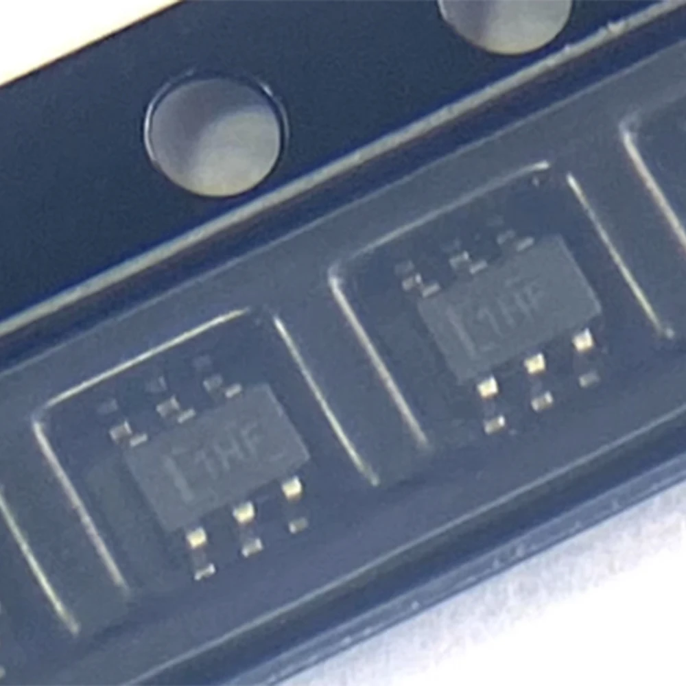 

2pcs/lot TLV3604DCKR 1HF TLV3604 SC70-6 100% Original Brand New