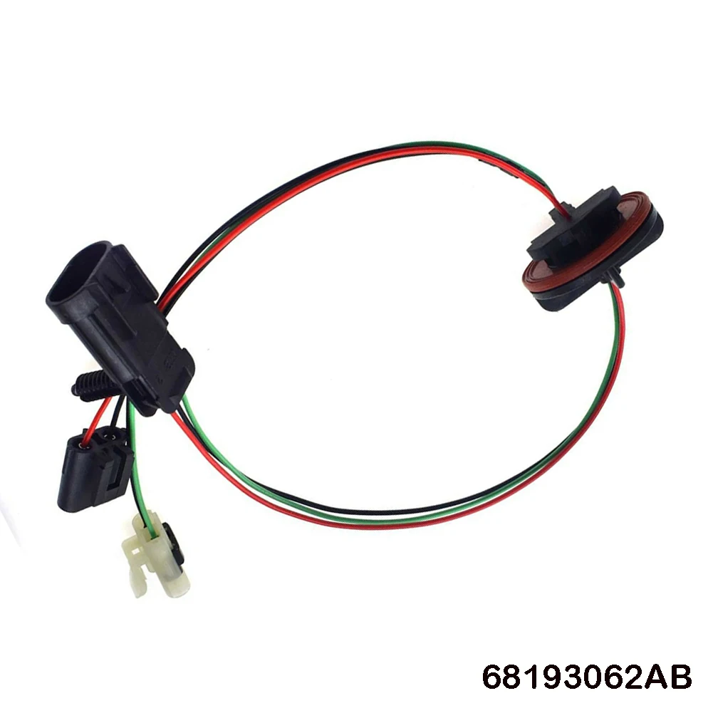 

2500 3500 4500 WIRING HARNESS 68193062AB Accessories For Dodge Brand New Durable High Quality Replacement Part