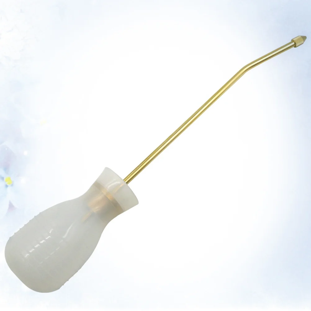 

1 шт., пульверизатор для пыли, с медной трубкой