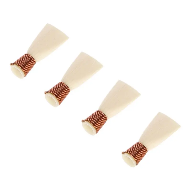 4 шт. китайский национальный музыкальный инструмент Суона Рид свисток Рог