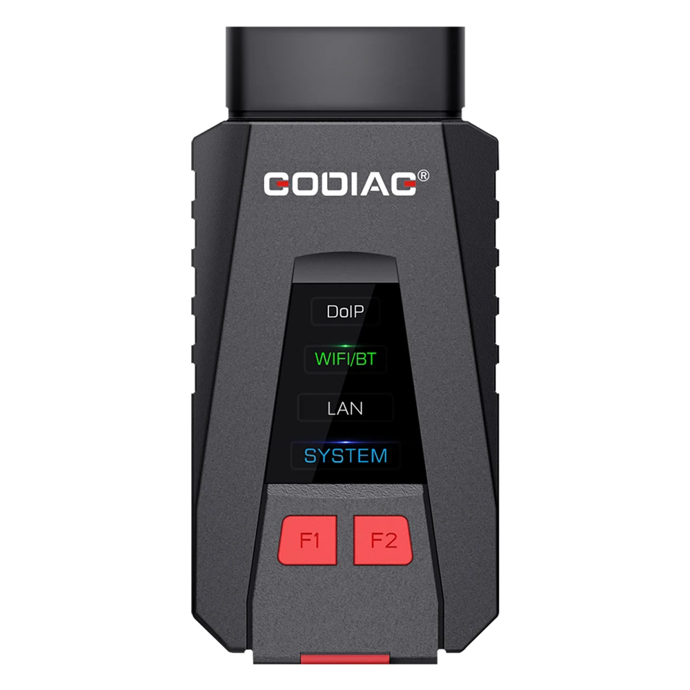 

GODIAG V600-BM BM-W Diagnostic and Programming Tool