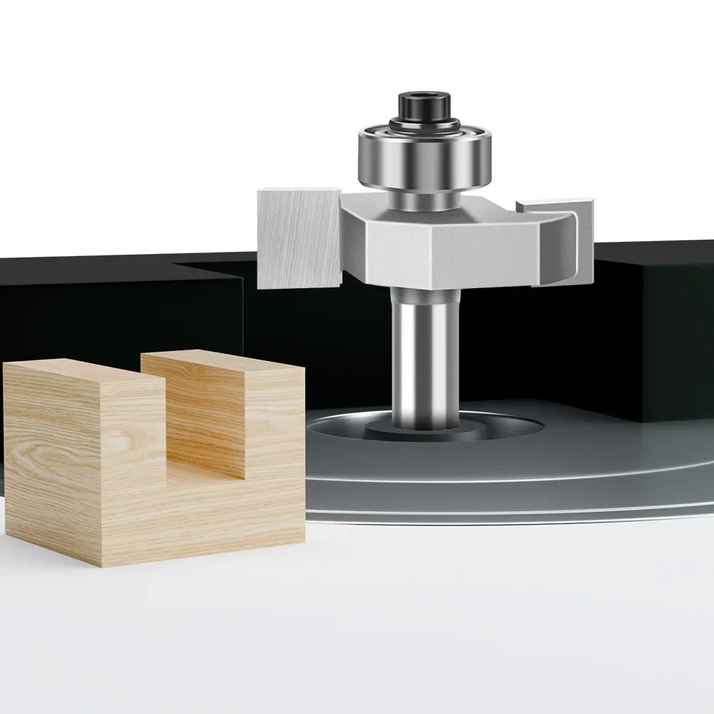 Фреза для снятия фаски SELF OPT