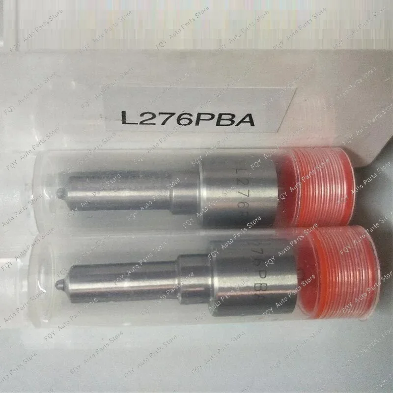 Для форсунок Perkins 2645K025 LJBB04801A Końcówki топливной форсунки L276PBA