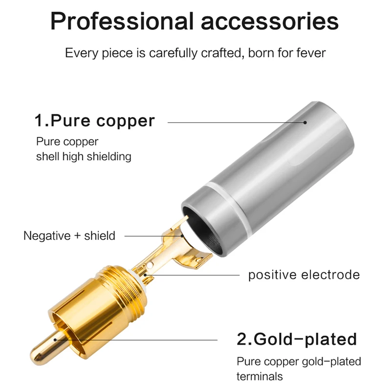 Разъем RCA для подключения внешней аудиосистемы