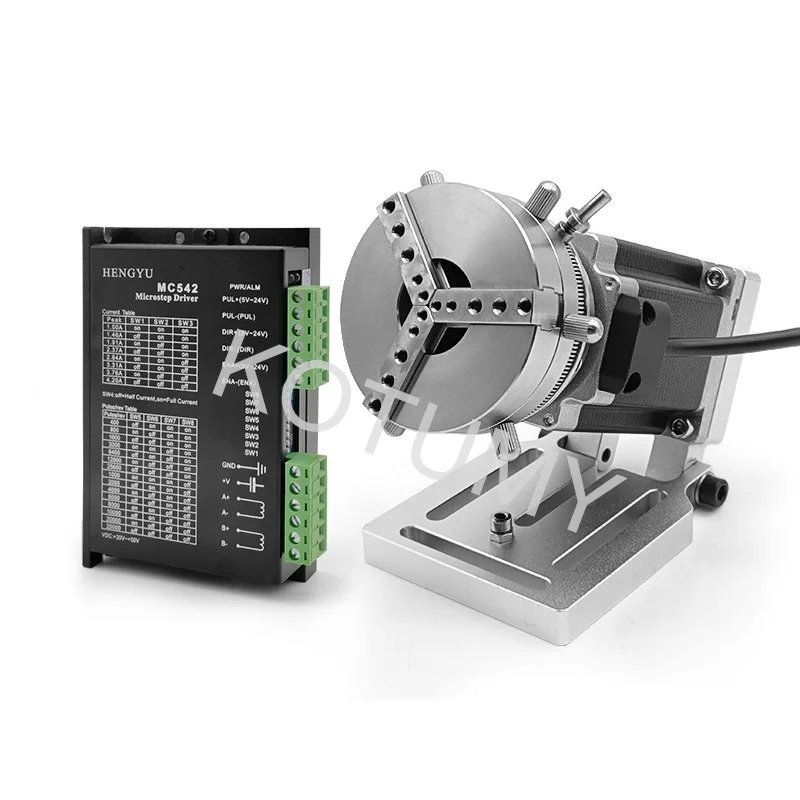 Профессиональные ювелирные изделия вращающаяся ось с приводной платой медный