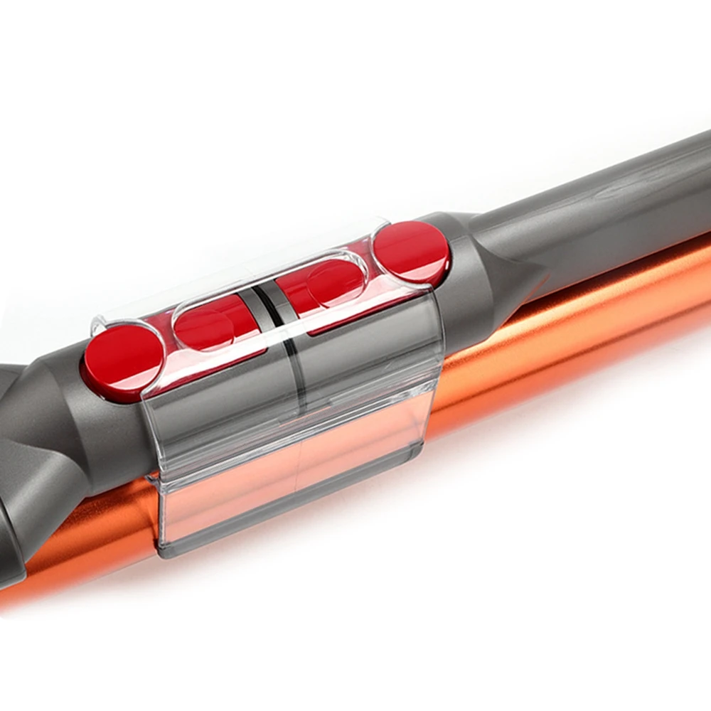 Прозрачный держатель для пылесоса Dyson V7 V8 V10 V11