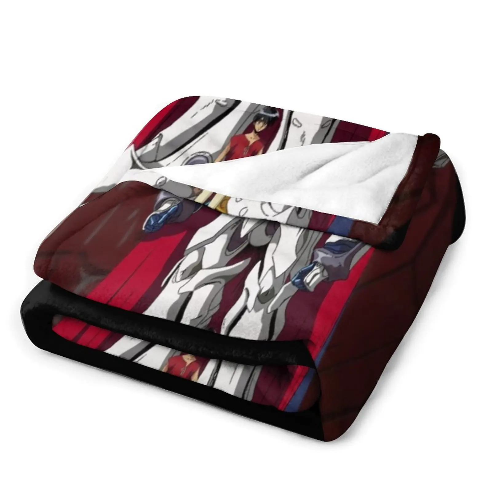 Фургон эскафлоуне и Сердце Дракона-оригинальное быстрое одеяло для дивана