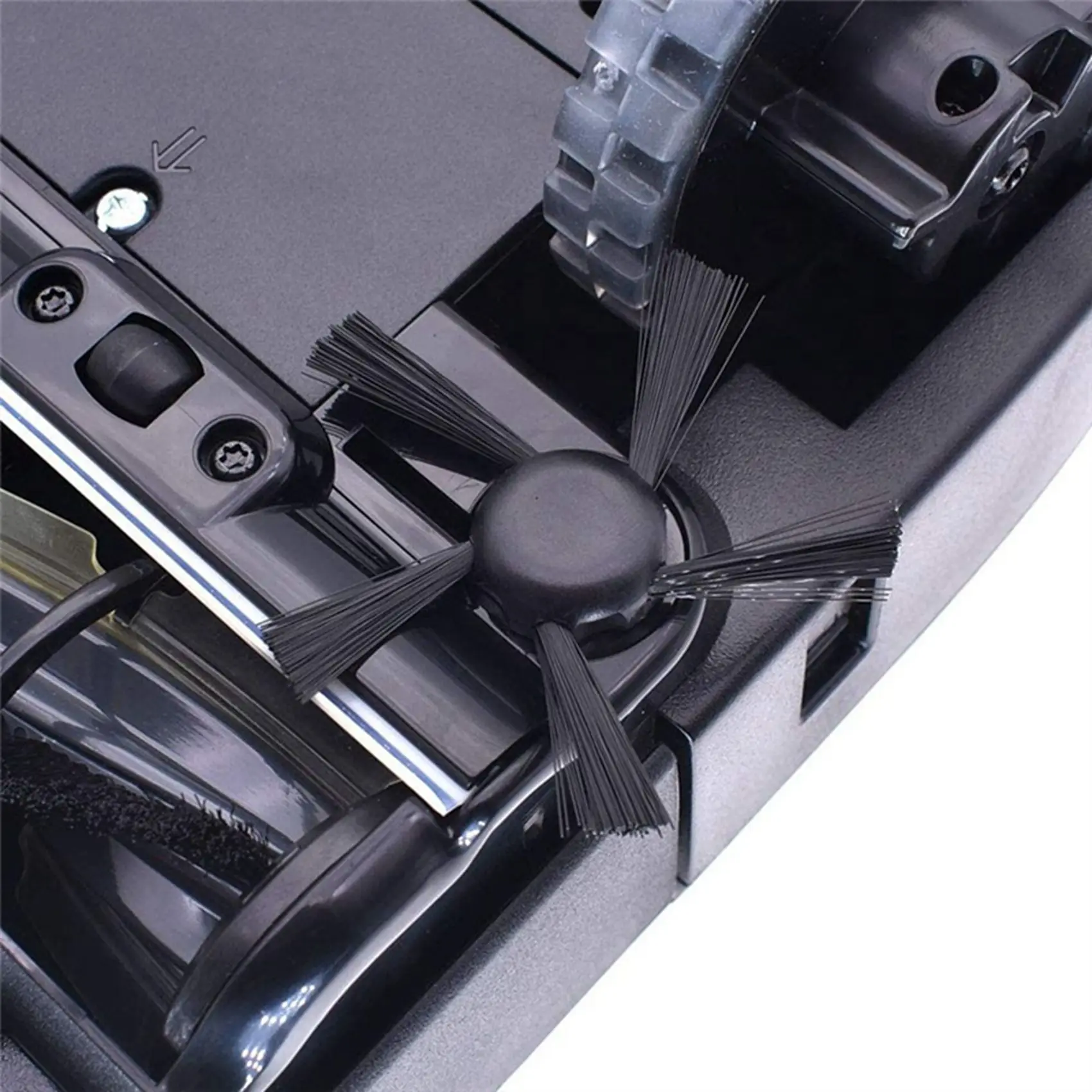 

Main Side Brush Hepa Filter Accessories for Neato Botvac D Series D7 D85 D3 D4 D5 D6 D75 D80 Robot Vacuum Cleaner