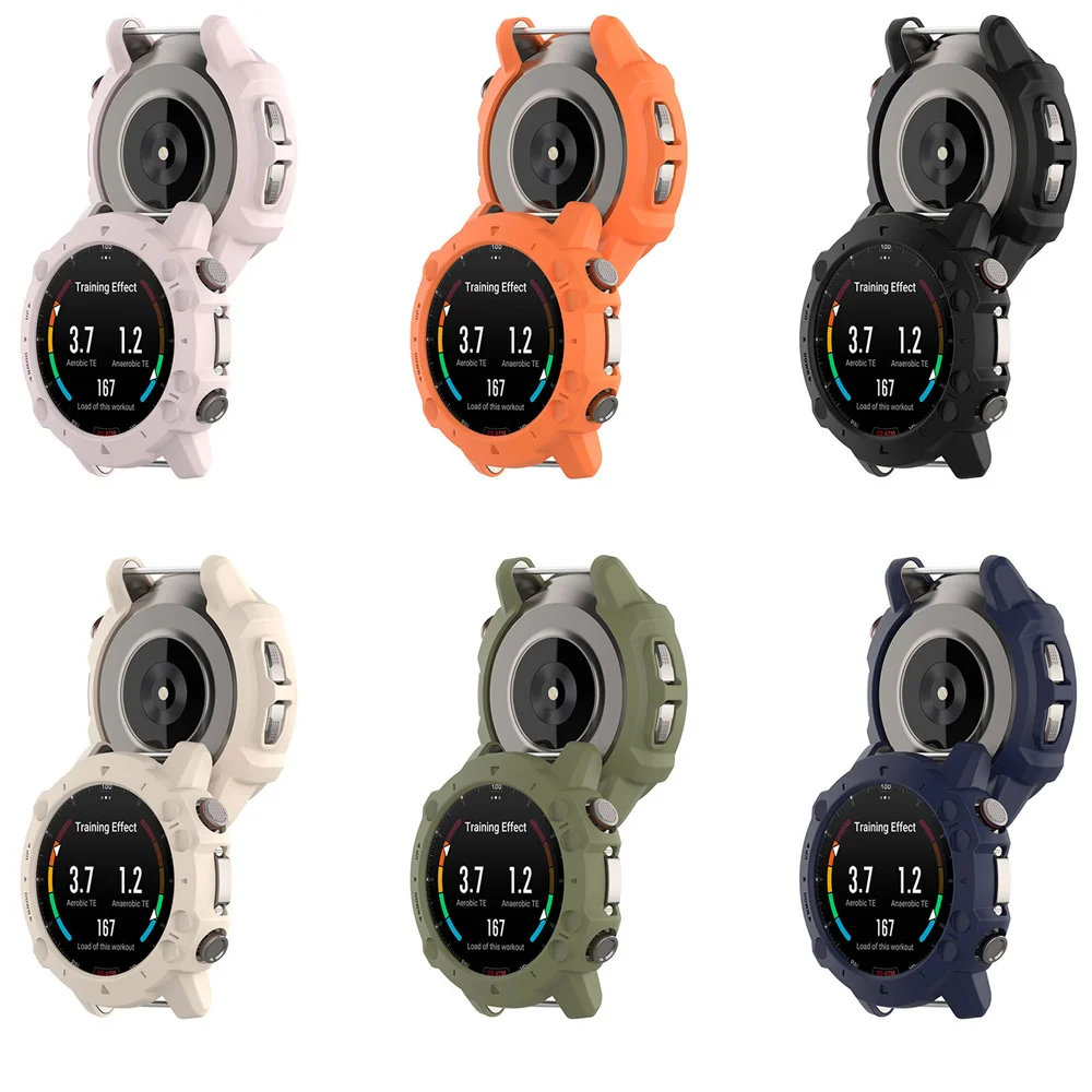 

Watch Case Armor Protective Case for huami mazfit correa Watch Accessories