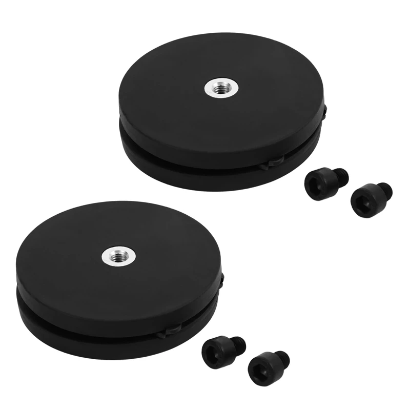 

Монтажный кронштейн для грузосветильник в, лодок, 4 шт.