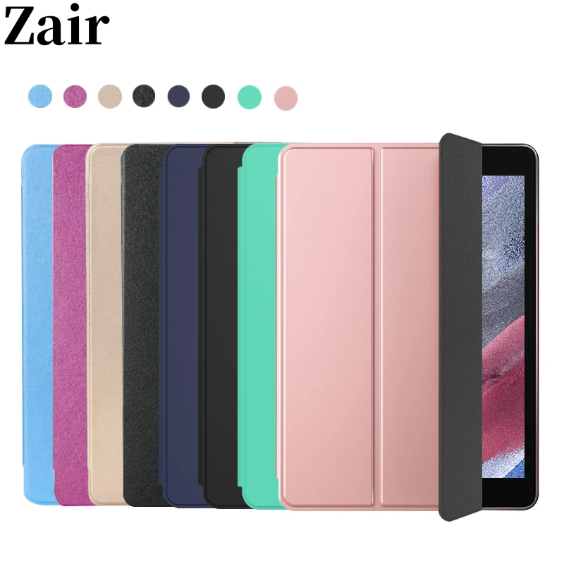 Tablet Case for Samsung Galaxy Tab A7 SM-T500 T220 A 10.1 T510 A8 10.5 X200 T580 E 9.6 T560 8.0 T290 S6 Lite 10.4 P610 Cover