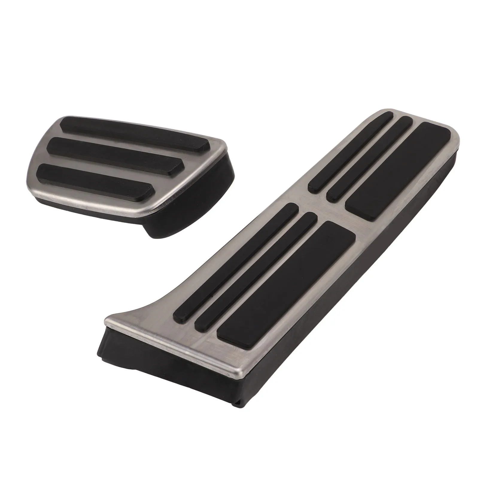 Крышка педали акселератора газового тормоза автомобиля Замена алюминиевого