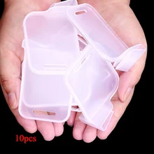 냉장고 보관 칸막이 보드 주방 병, 다양한 선반 정리 가능, 플라스틱 칸막이 클립, 주방 가제트, 10 개